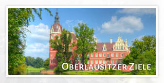 Oberlausitzer Ziele