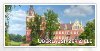 Oberlausitzer Ziele