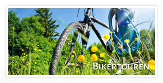 Bikertouren