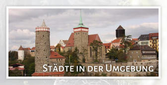 Stdte in der Umgebung