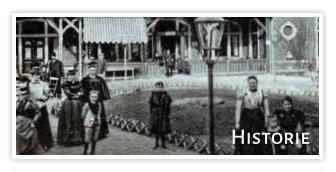 Historie