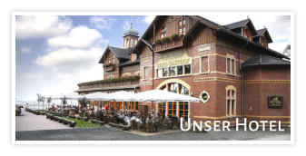 Unser Hotel