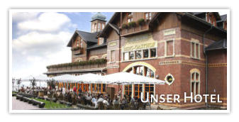 Unser Hotel